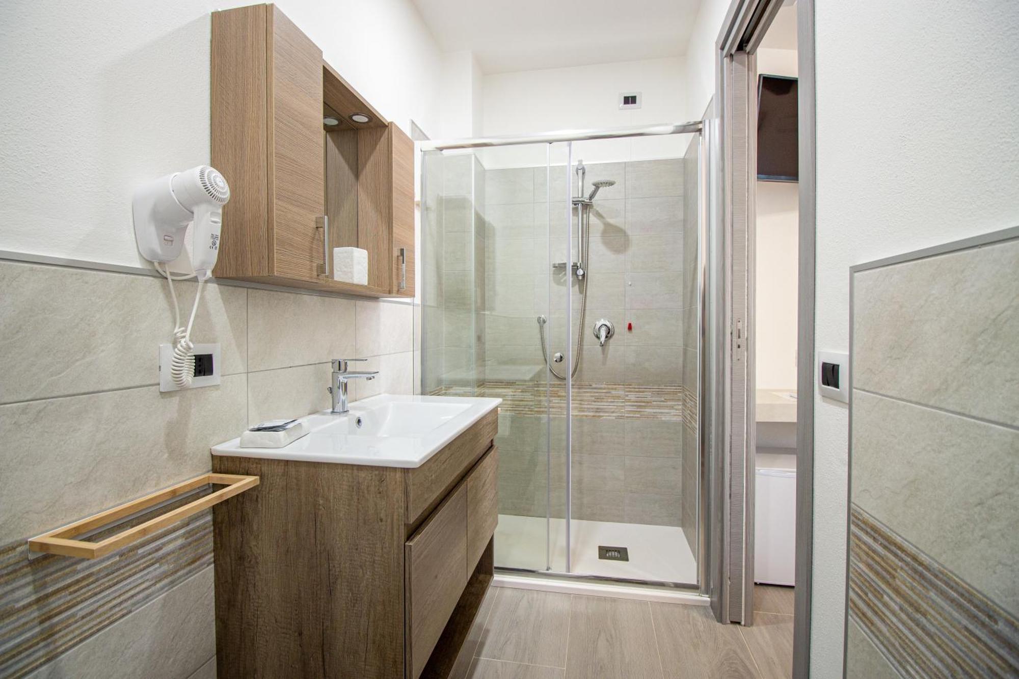 S'Omu E Chicchinu Rooms Кардеду Екстериор снимка