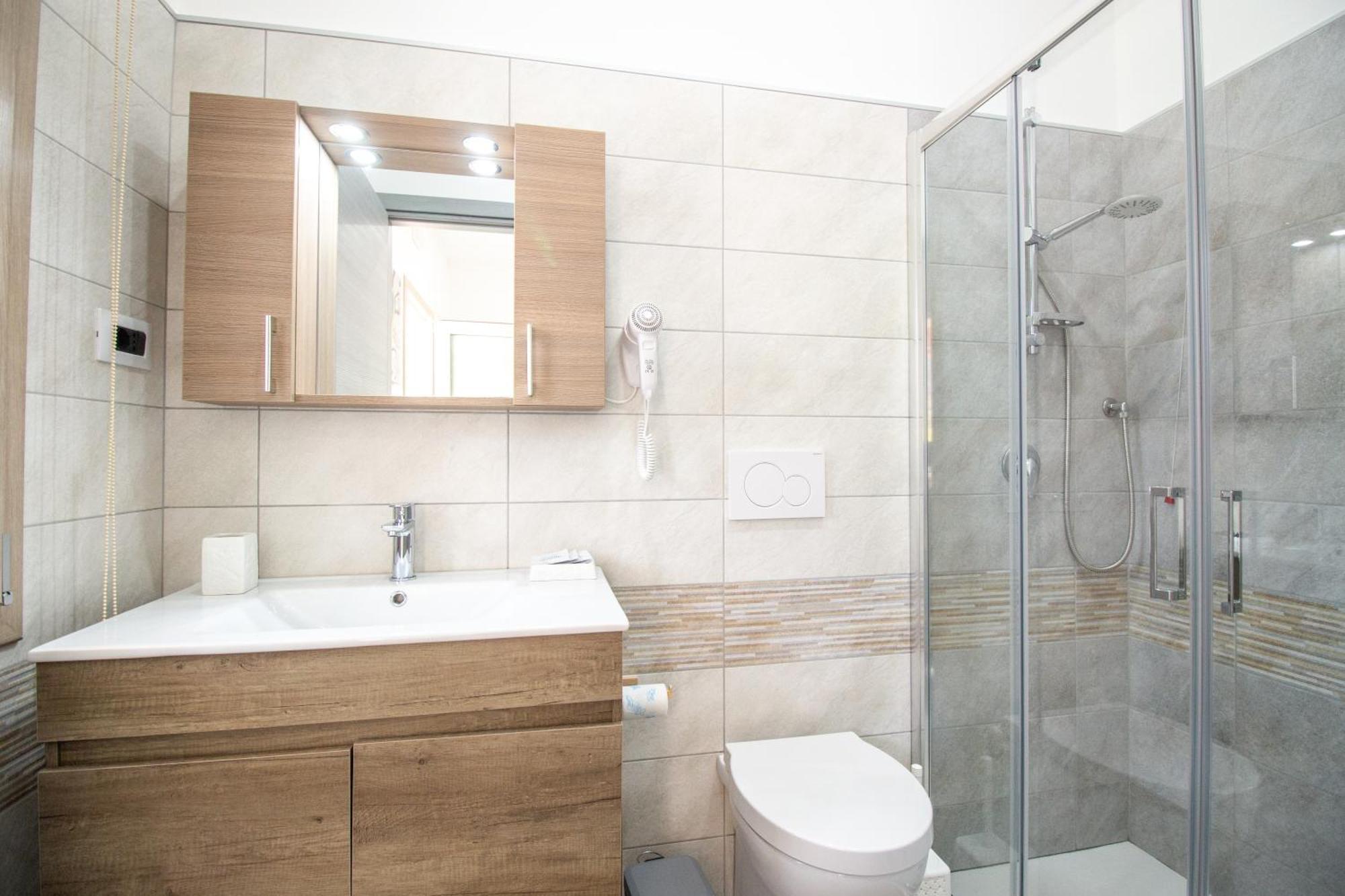 S'Omu E Chicchinu Rooms Кардеду Екстериор снимка
