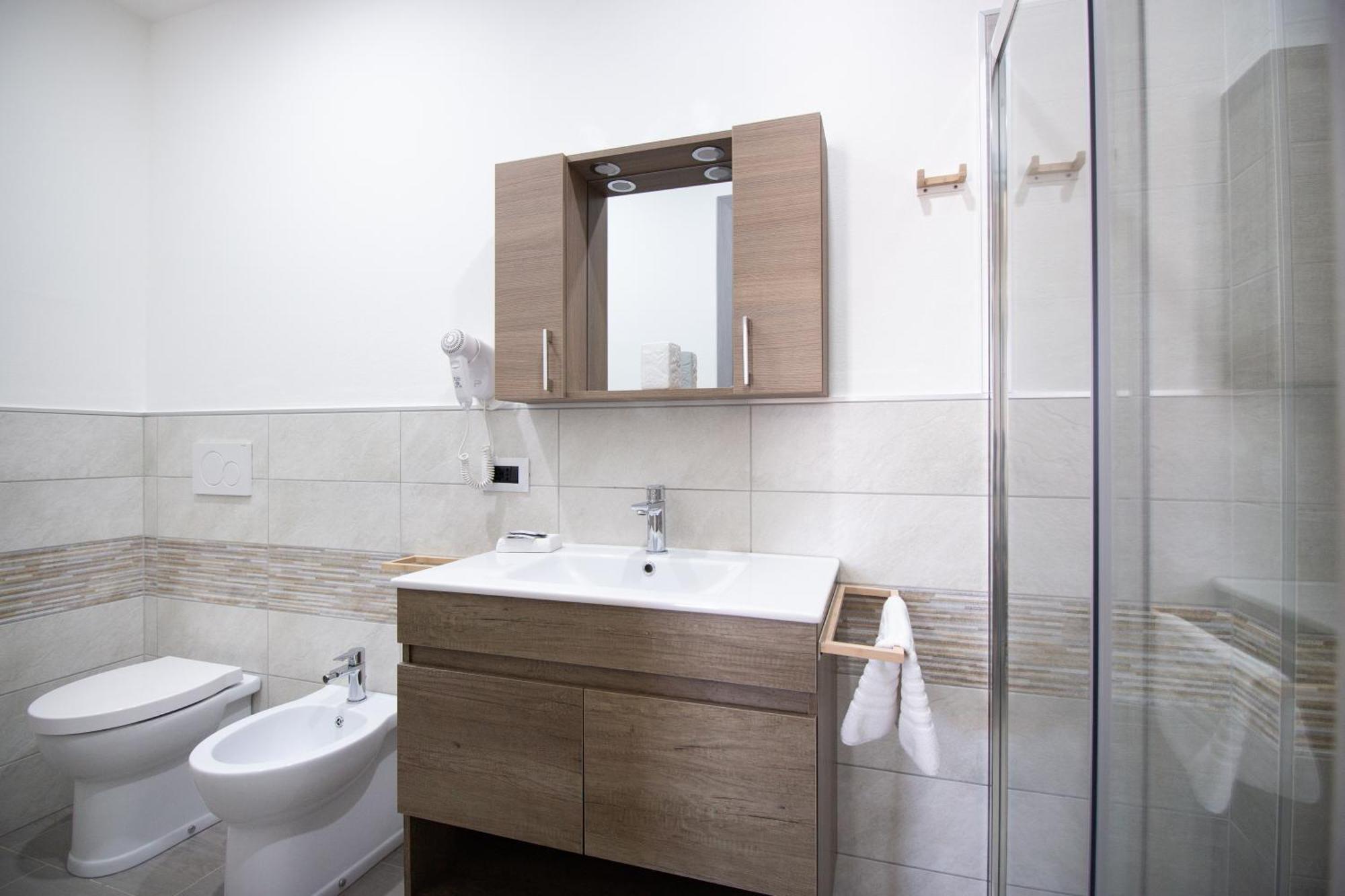 S'Omu E Chicchinu Rooms Кардеду Екстериор снимка